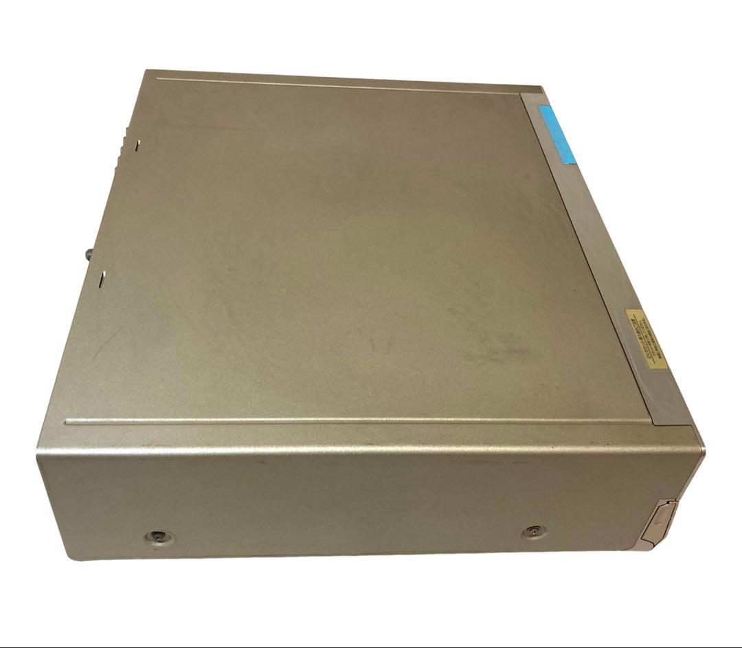 【MiniDV&DV動作確認済】WV-D9000 DV MiniDV SONY