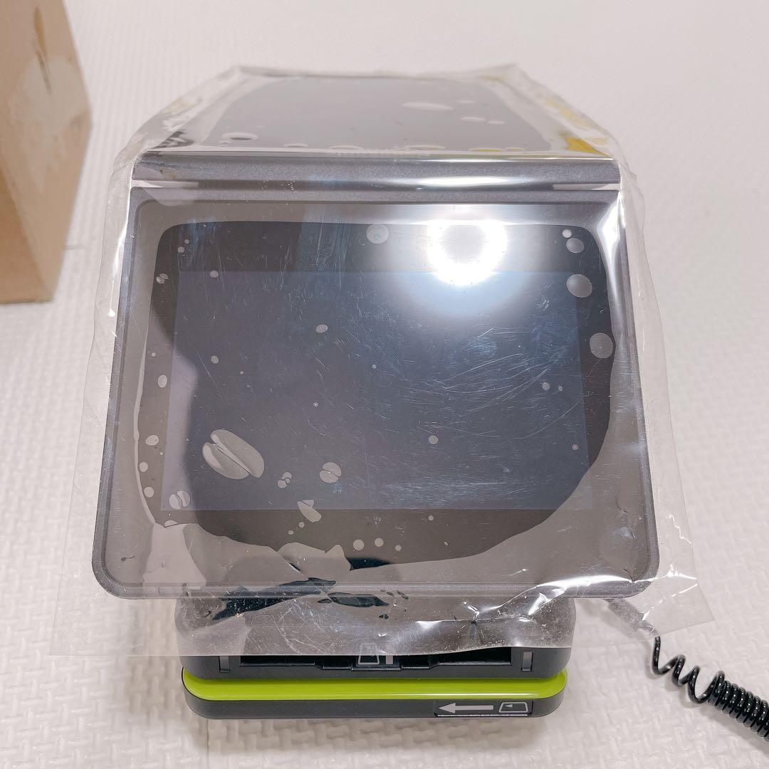 新品　Panasonic　据置型決済端末　JT-C60WJ0000　動作確認済