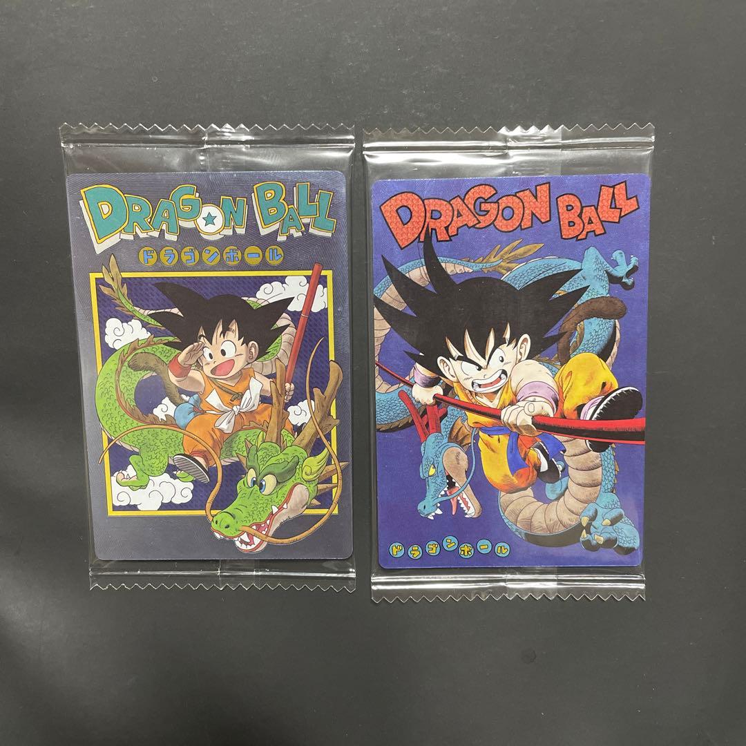 イタジャガ ドラゴンボール SEC CR 6枚セット