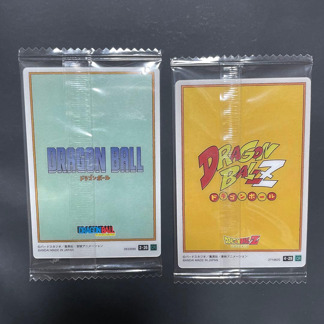 イタジャガ ドラゴンボール SEC CR 6枚セット