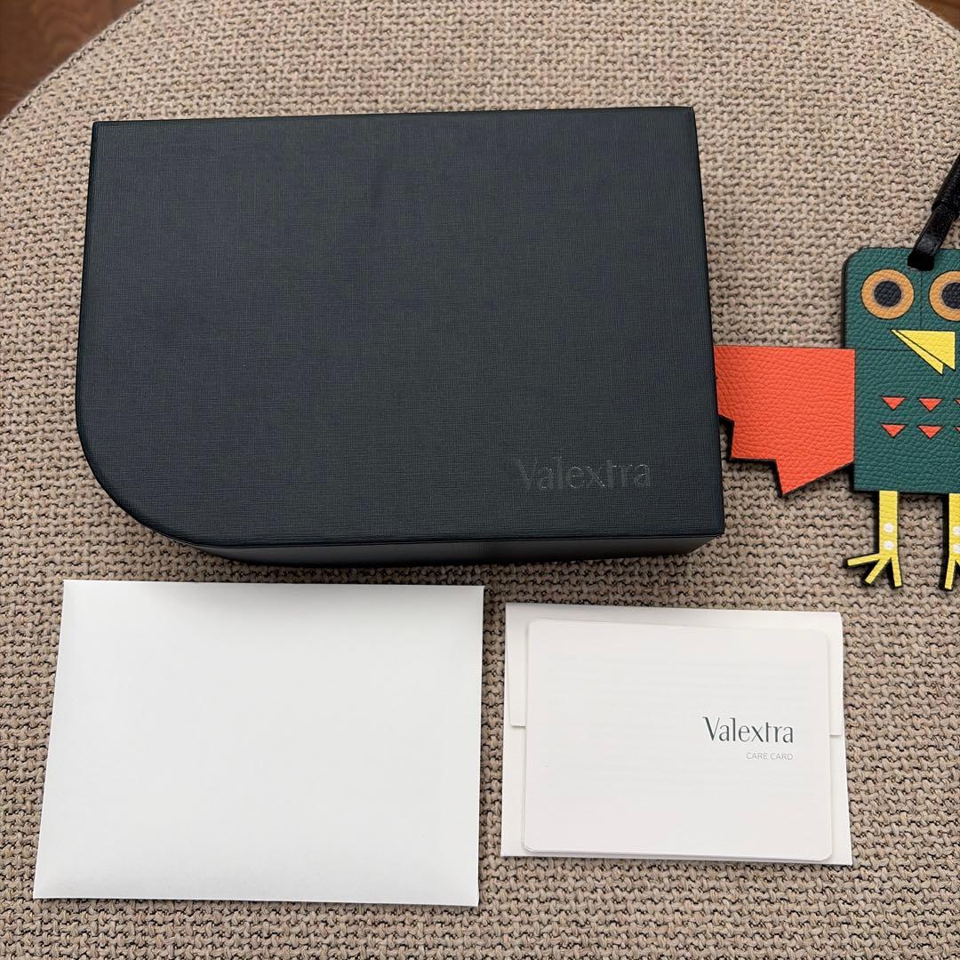 Valextraヴァレクストラ　チャーム　ふくろう