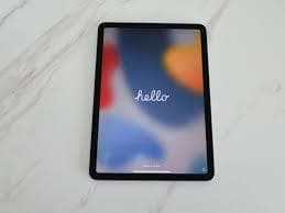 iPadAir Wi-Fi 64GB 第4世代(ブルー)