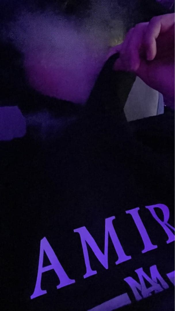 アミリパーカー