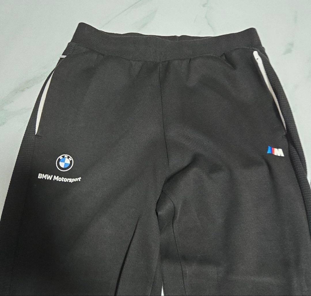 PUMAとコラボセットアップ