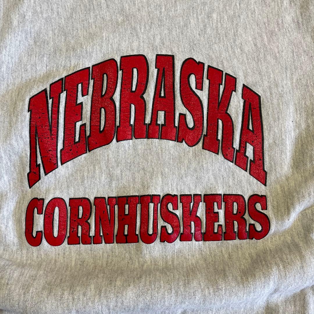 リバースウィーブ　トリコタグ　80s　チャンピオン