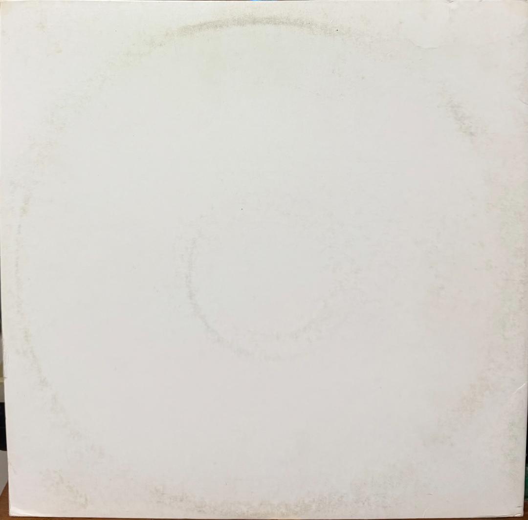 【廃盤2LP】Stevie Wonder / Conversation Peac