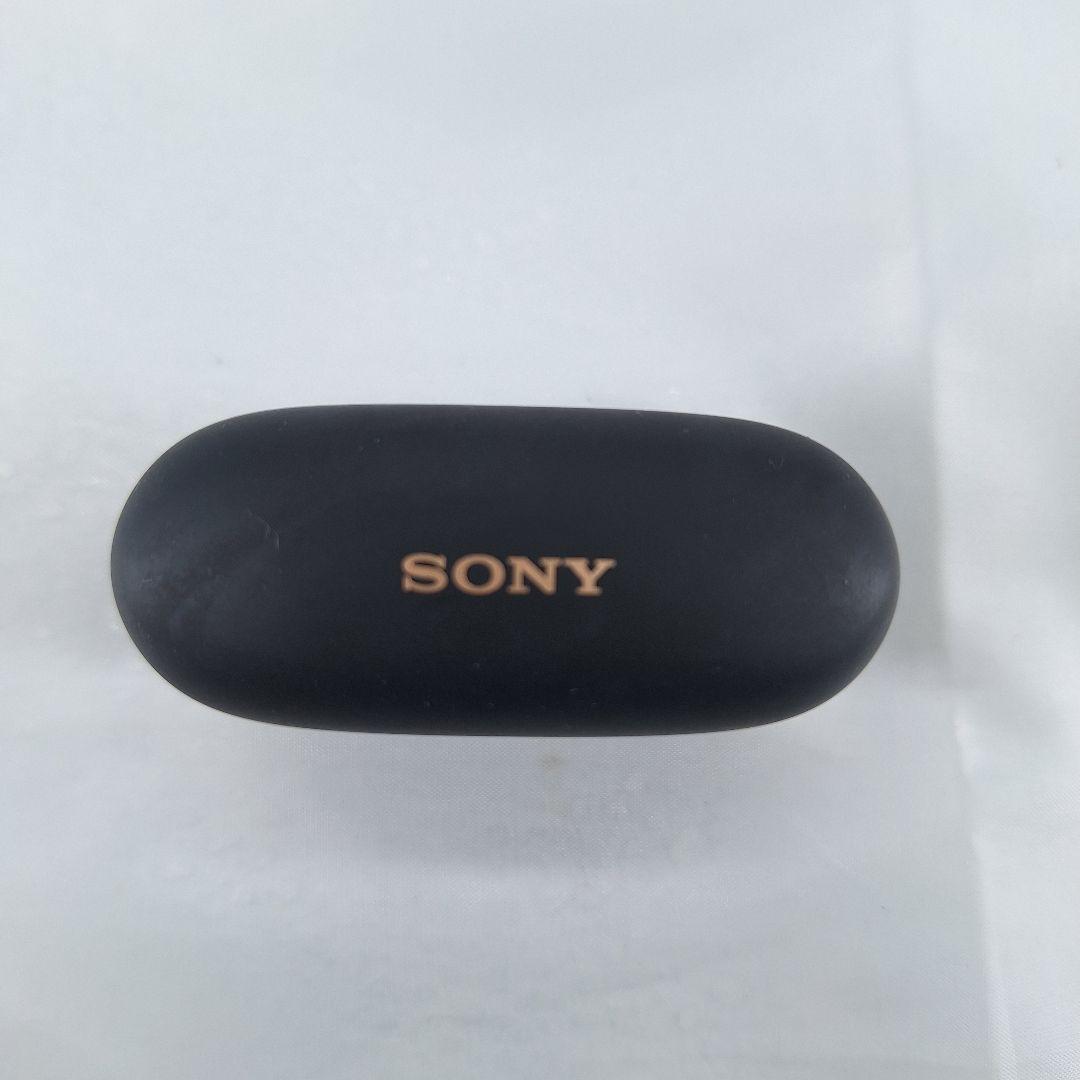 ！ロン！SONY WF-1000XM5 ワイヤレスイヤホン(箱付き)