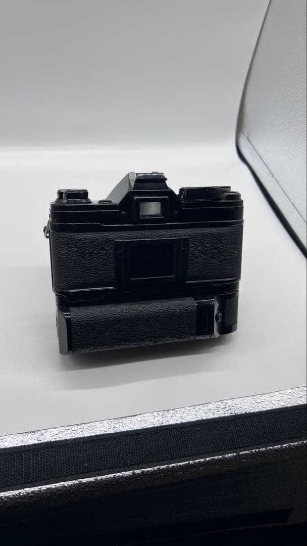 Canon 一眼レフカメラ 50mmレンズ付き