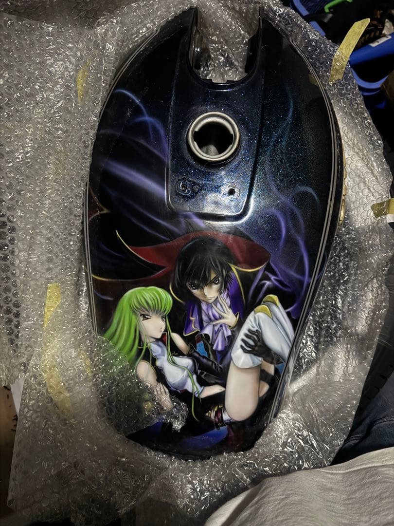 SUZUKI GS400 外装 セット 一式 BEET 3段 三段 シート