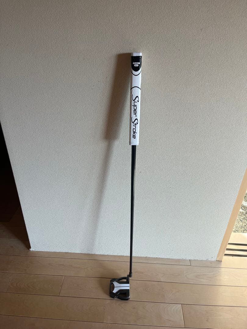 TaylorMade Spider Tour X パター　35インチ