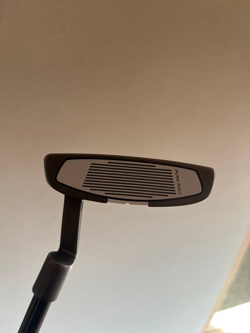 TaylorMade Spider Tour X パター　35インチ