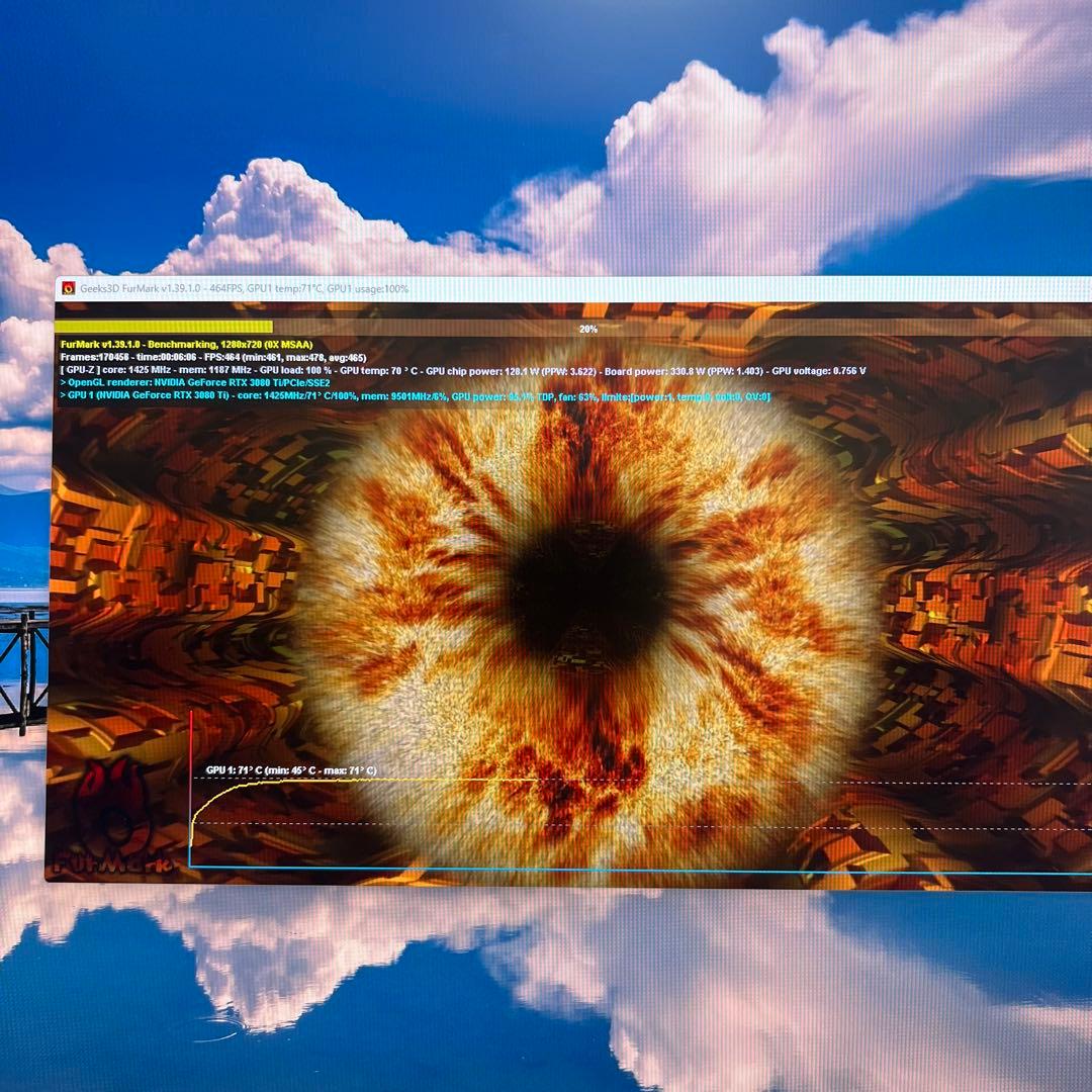 グラフィックボード・グラボ・ビデオカード ZOTAC GeForce RTX 3080 Ti 12GB GDDR6X