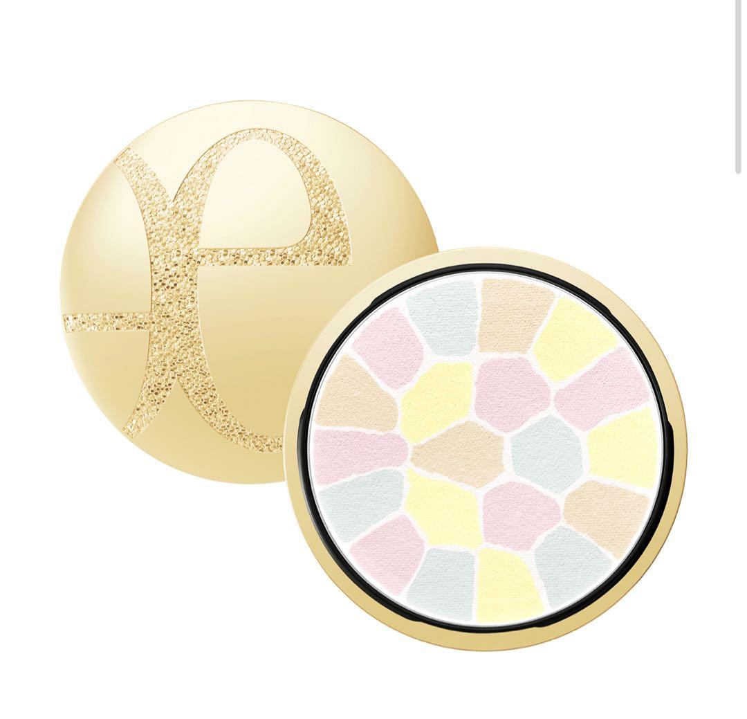 エレガンス　ラ　プードル　オートニュアンス　リクスィーズIV