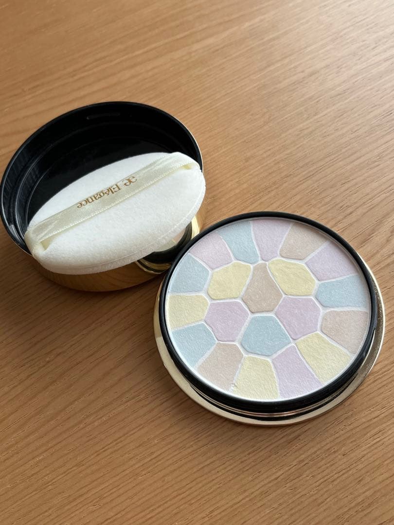 エレガンス　ラ　プードル　オートニュアンス　リクスィーズIV