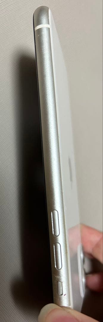 iPhone 11 128GB ホワイト 初期化済