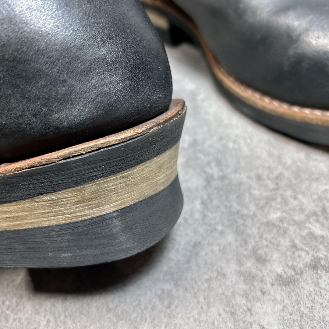 人気【Hawkins】エンジニアブーツ/40016/ワークブーツ/スチールトゥ◎