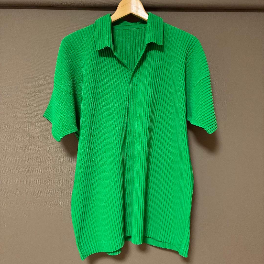 HOMME PLISSÉ ISSEY MIYAKE イッセイミヤケ　プリーツ