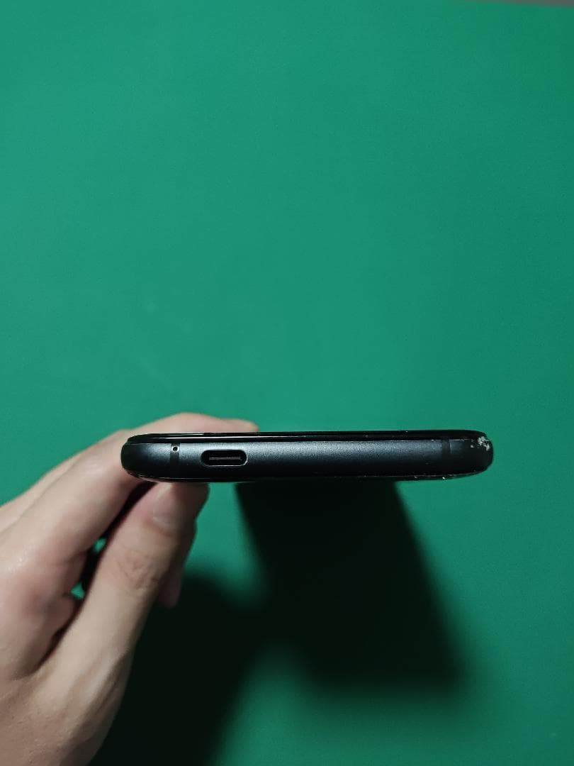 ASUS ROG PHONE3 12/512GB ジャンク品 背面カバー割れ