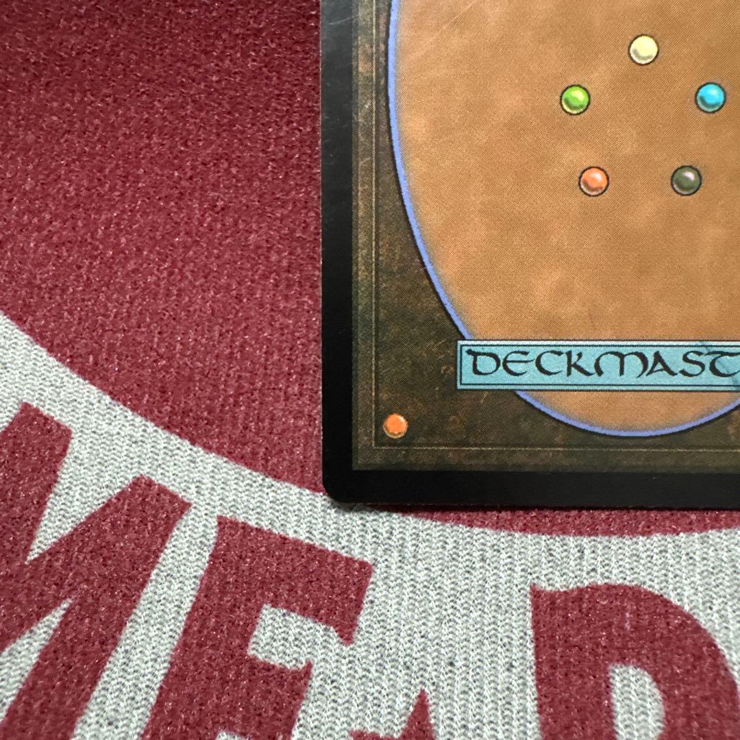 MTG【Foil】ゴブリンの首謀者 GoblinRingleader[APC]