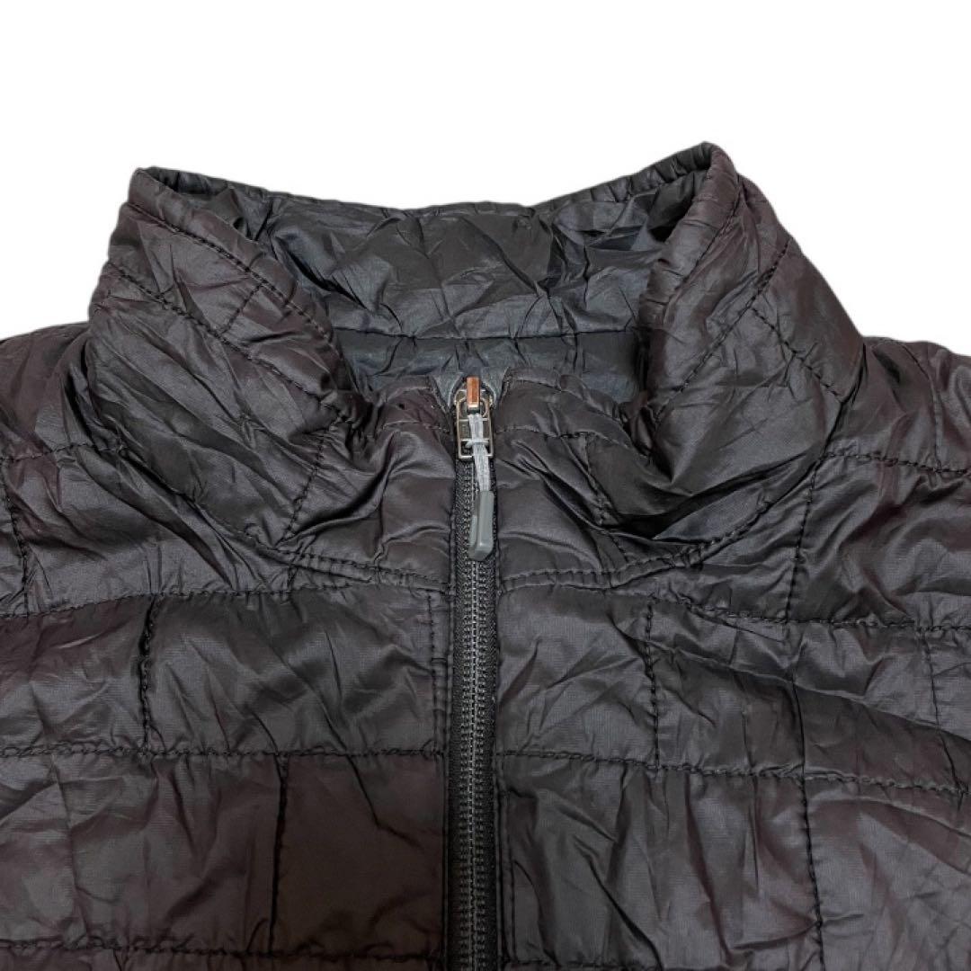 Patagonia中綿ベストNano Puff Vest キルティングベスト古着