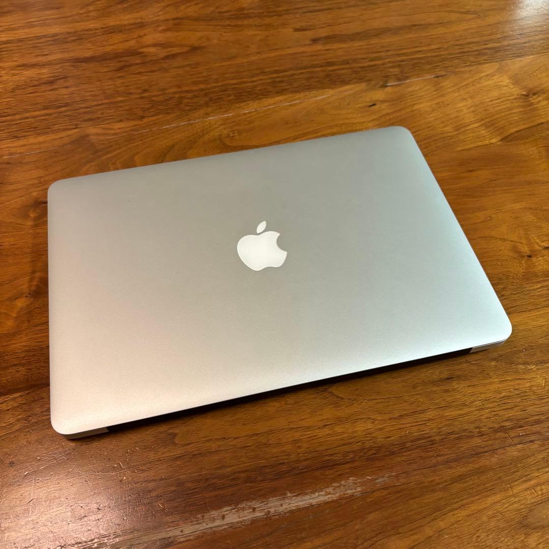 MacBookAir13インチ Early 2015 SSD 250GB動作品