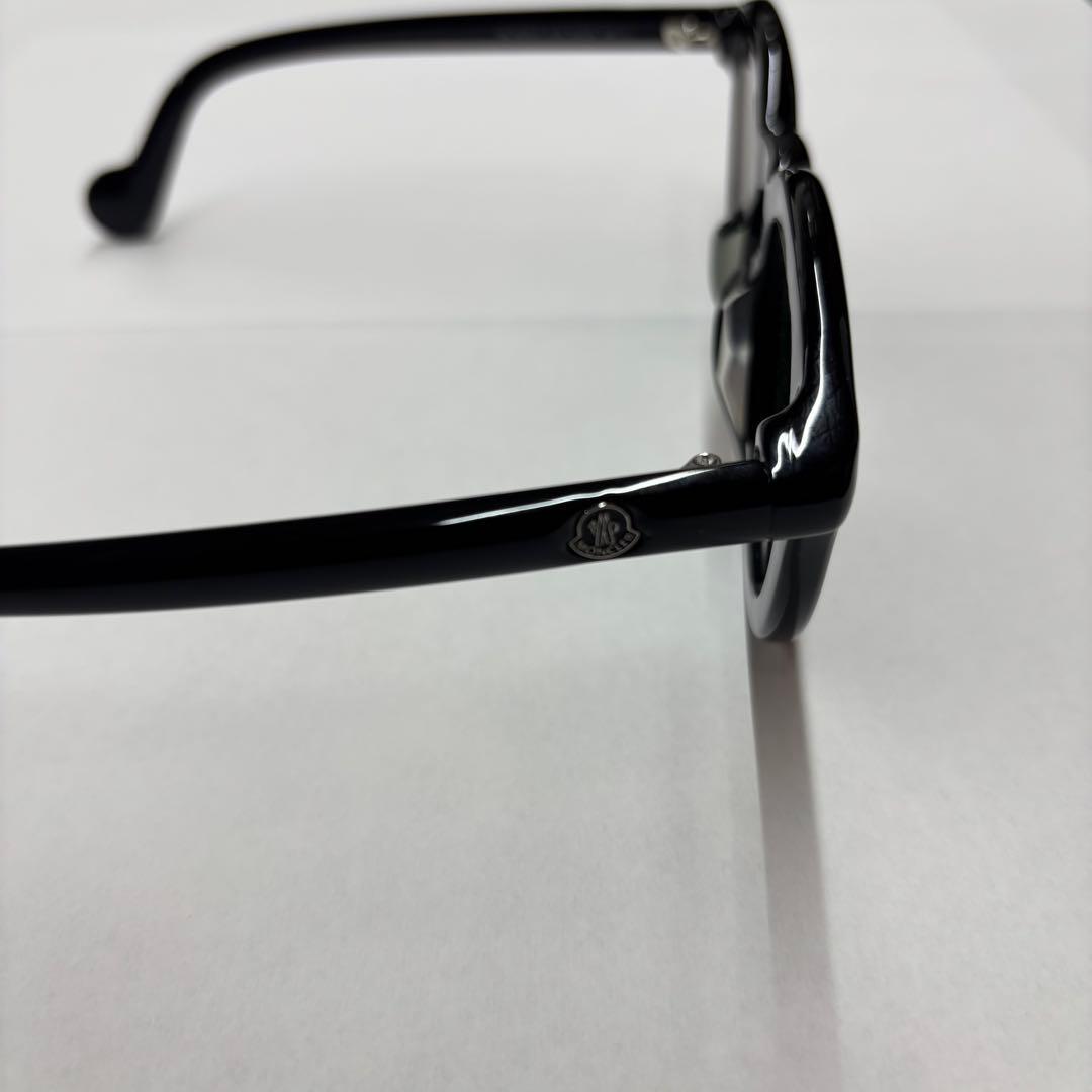 Moncler モンクレール　サングラス　ML0079 ブラック