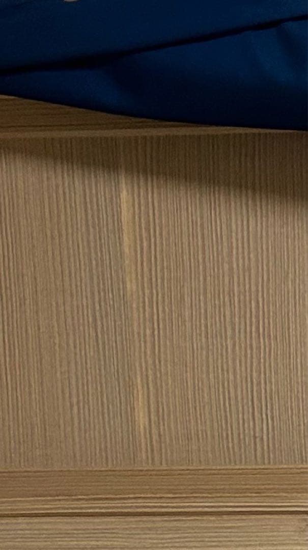 総桐　桐箪笥　瀧上昭治作