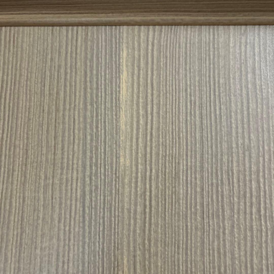 総桐　桐箪笥　瀧上昭治作