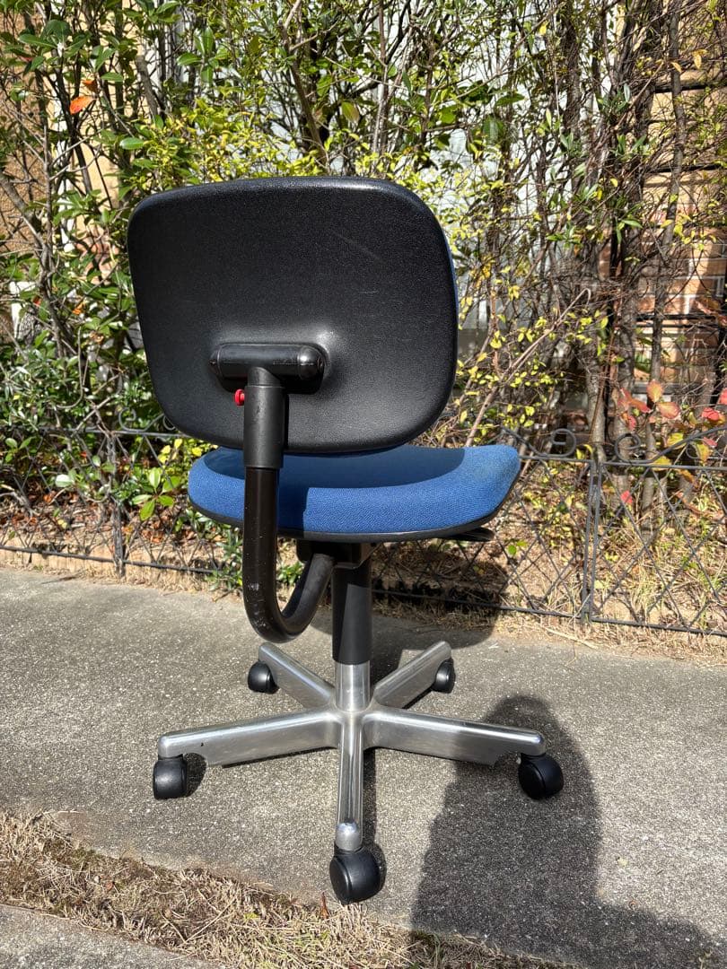 KEVI NEXUS デンマーク製 Fritz Hansen社時代のKEVI