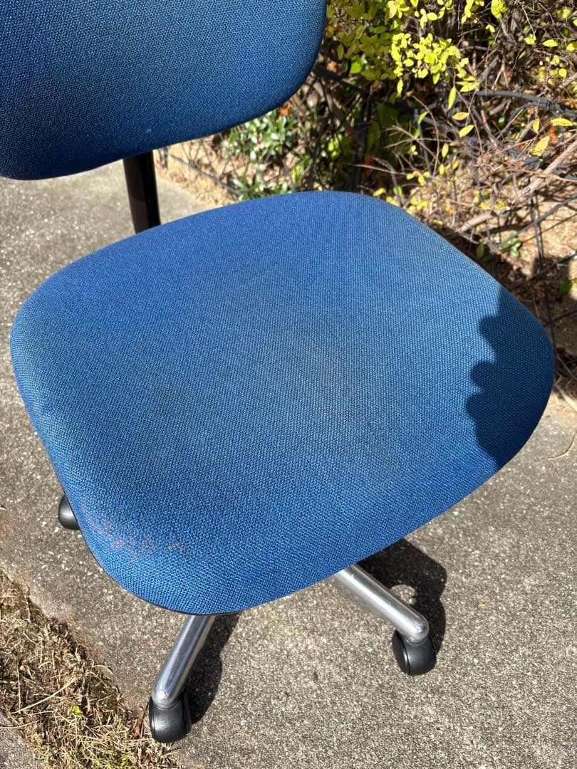 KEVI NEXUS デンマーク製 Fritz Hansen社時代のKEVI