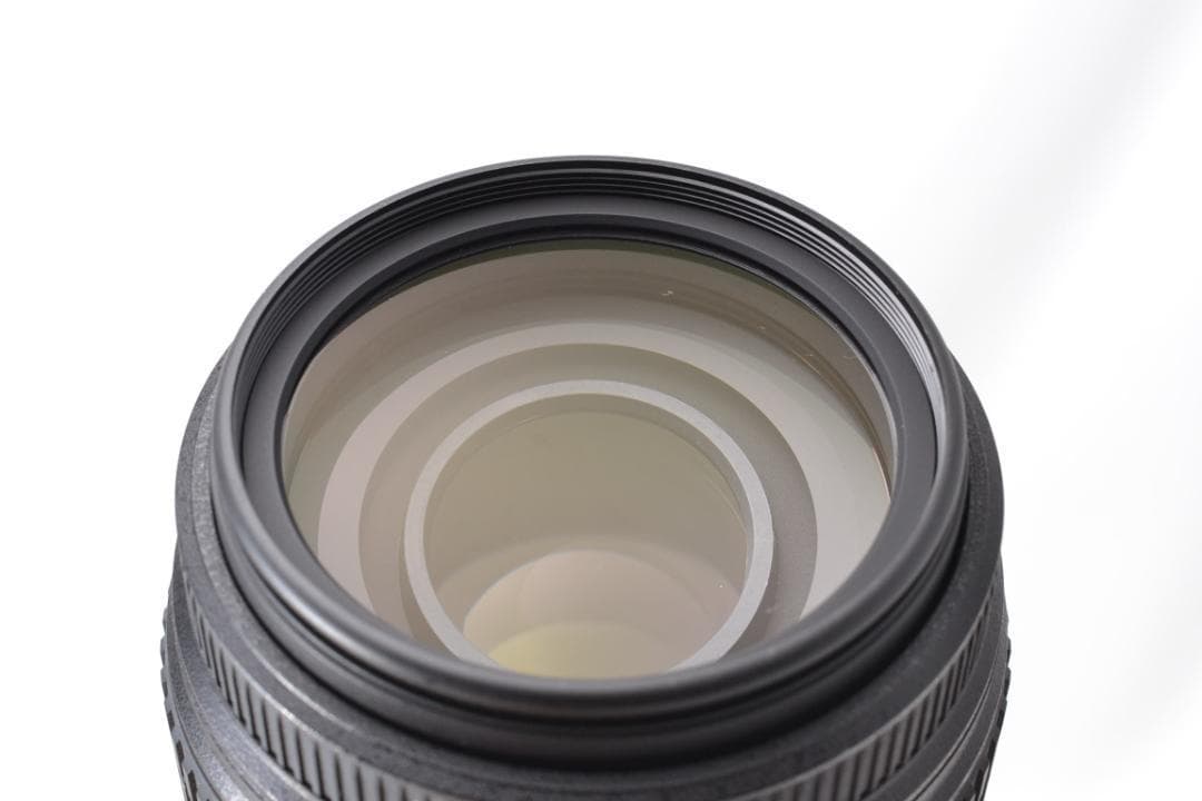 ■ 美品 ■ ニコン Nikon AF-S 55-300mm VR 訳アリ品