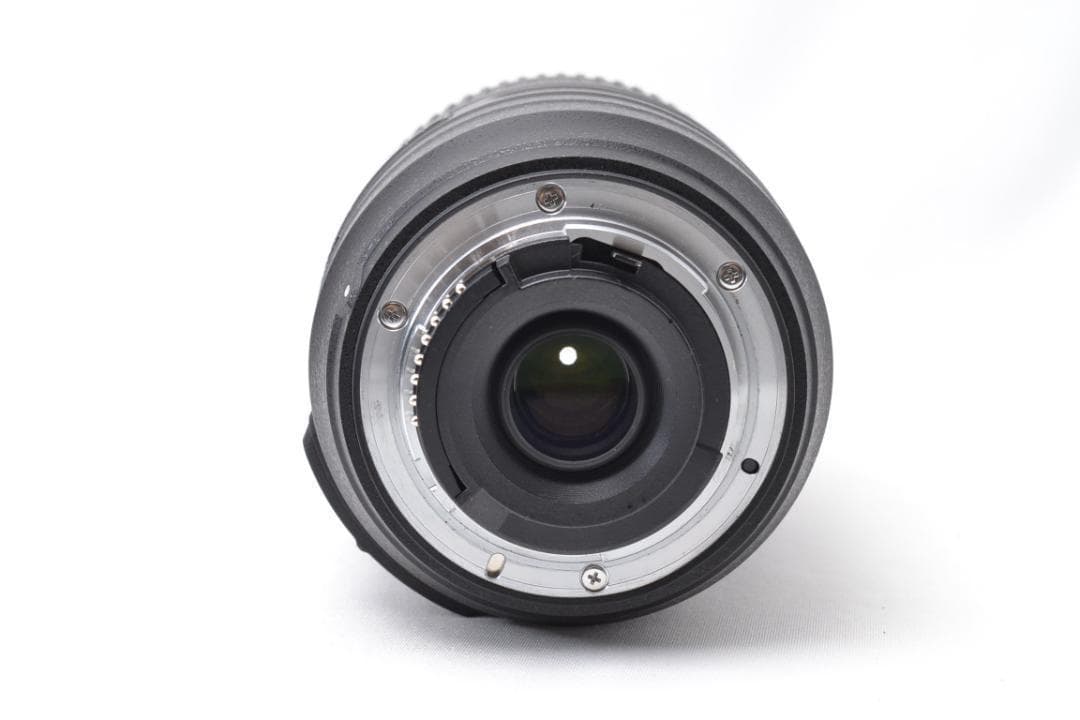 ■ 美品 ■ ニコン Nikon AF-S 55-300mm VR 訳アリ品