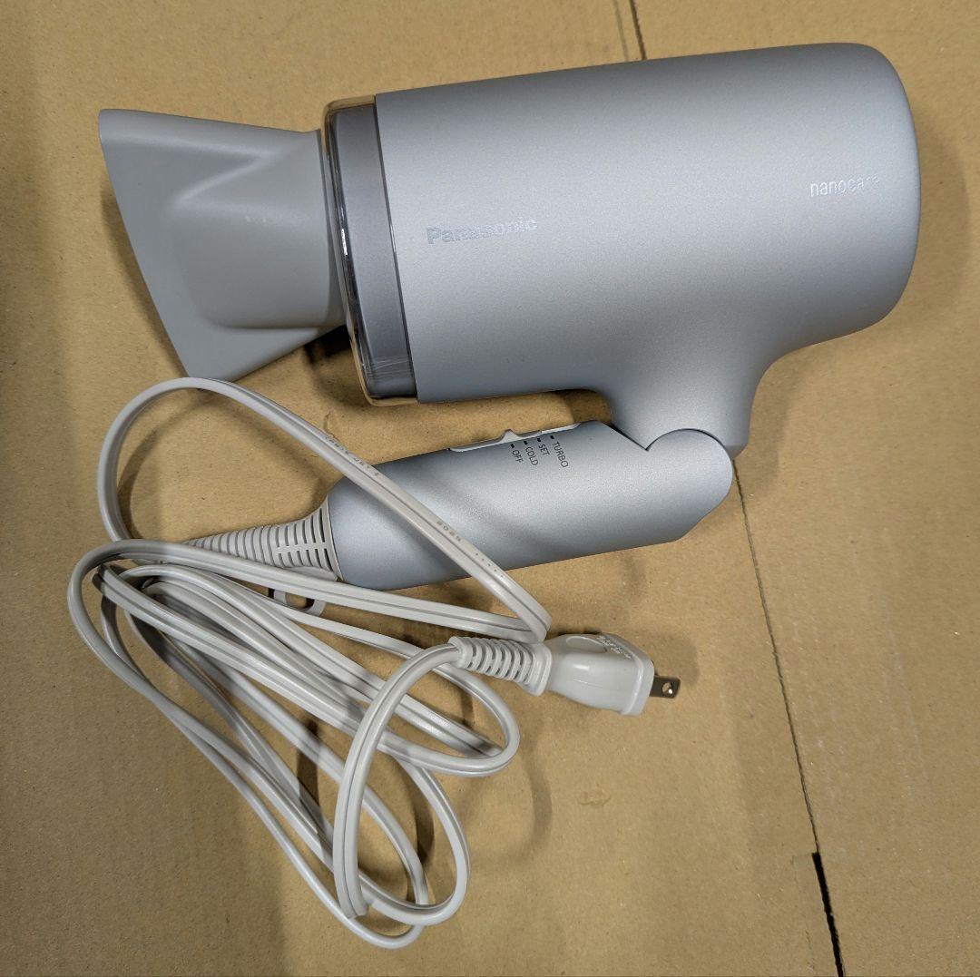 EH-NA7M ナノケア 25年製