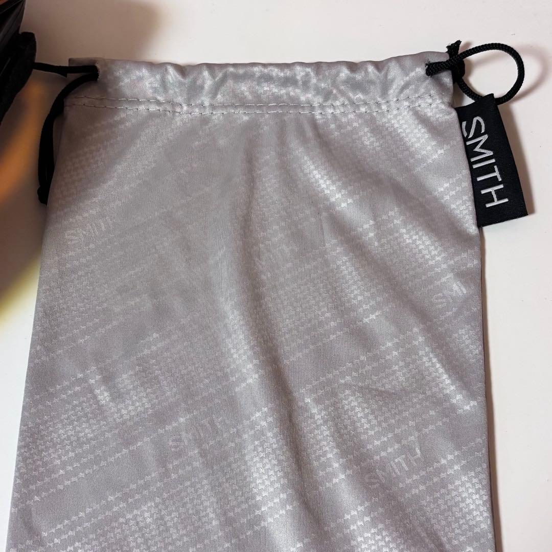 SMITH SQUAD Chromapop ゴーグル　スミス