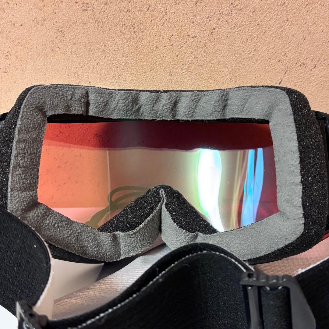 SMITH SQUAD Chromapop ゴーグル　スミス