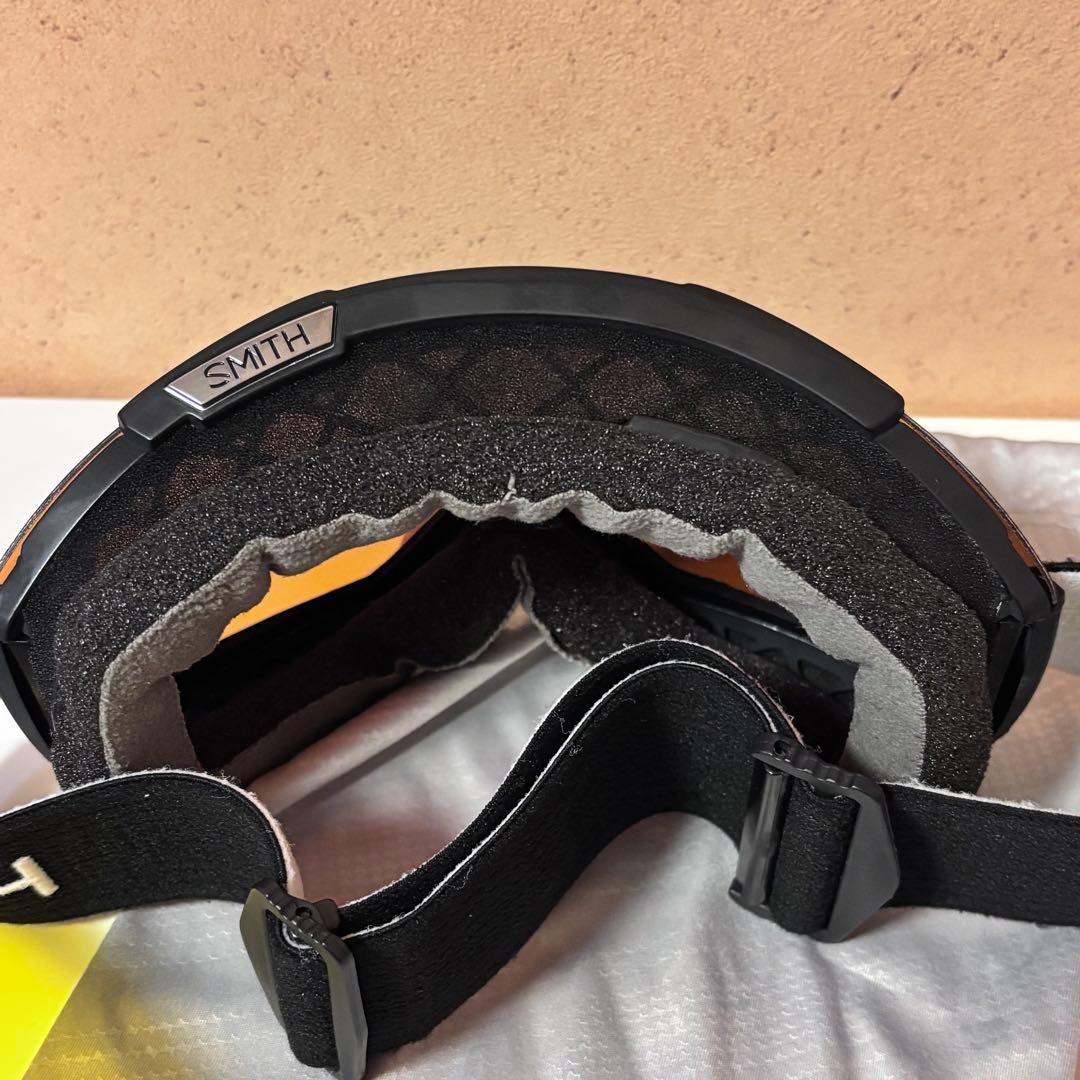 SMITH SQUAD Chromapop ゴーグル　スミス