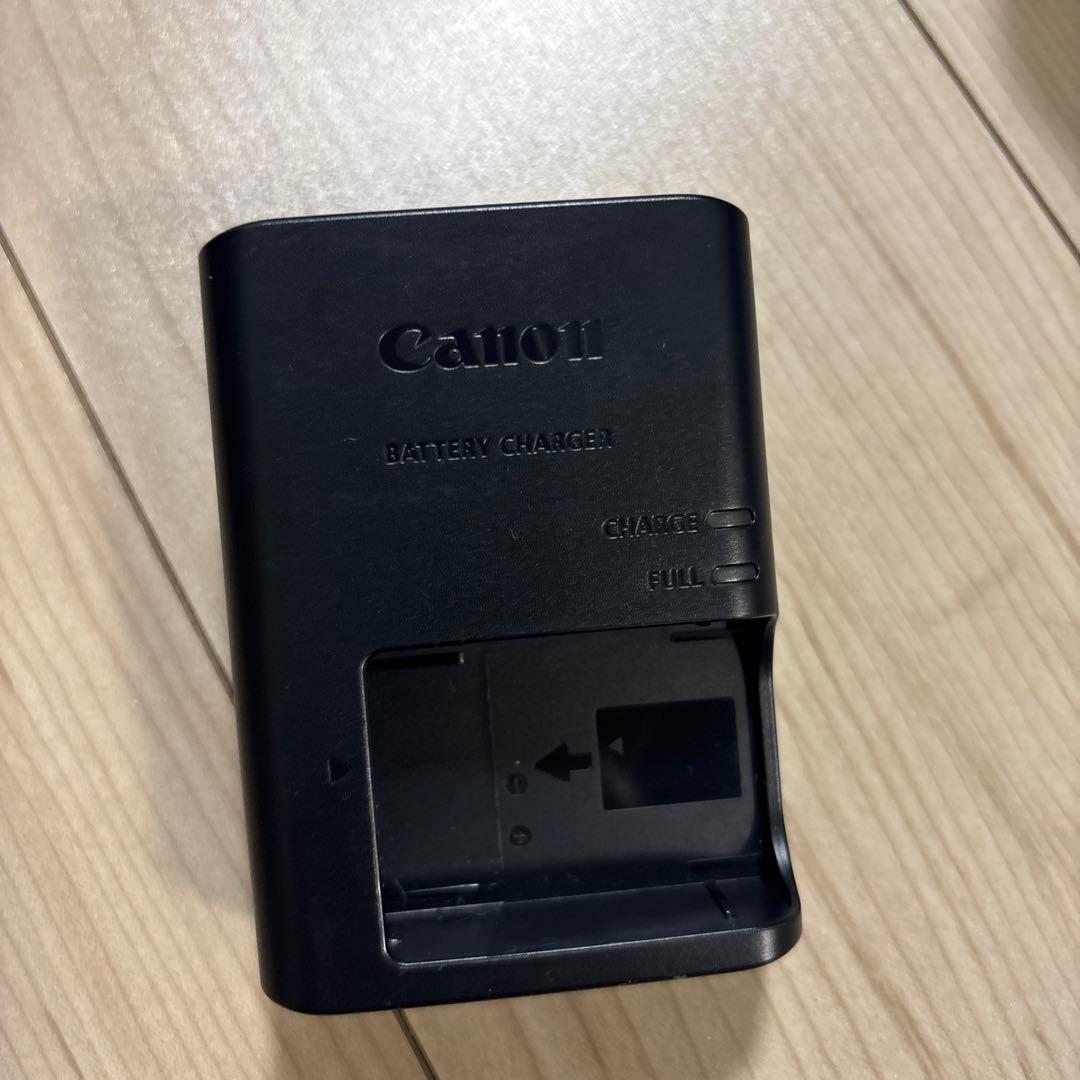 CanonEOS M100ホワイト