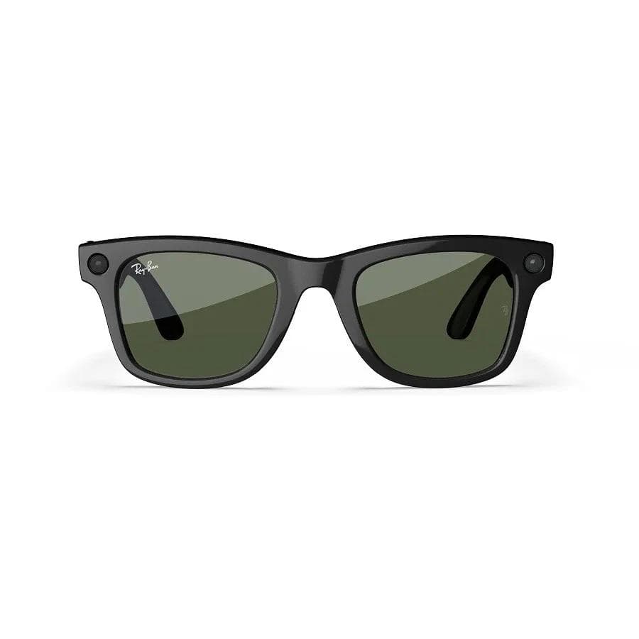 小物 Ray-Ban  Wayfarer RW4012 Gen2