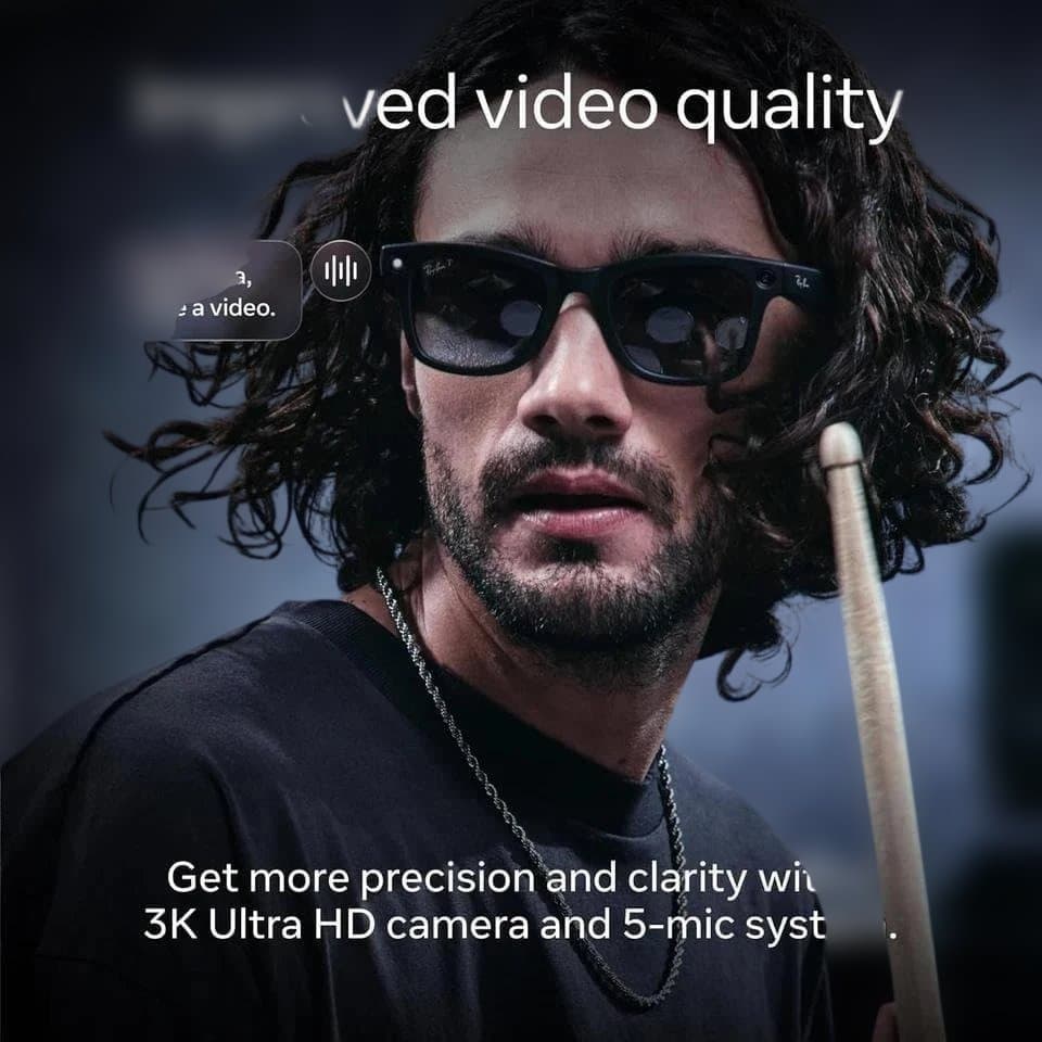 小物 Ray-Ban  Wayfarer RW4012 Gen2