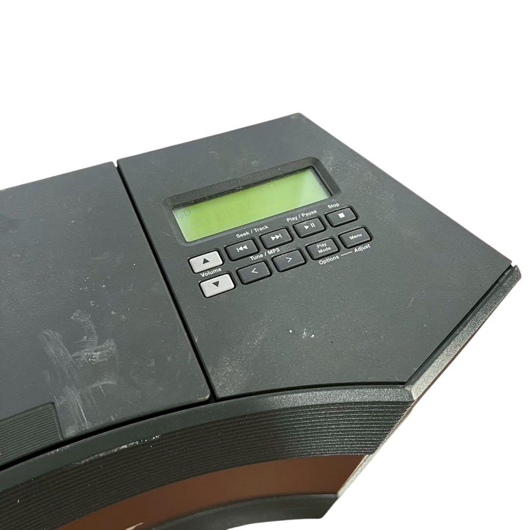 スピーカー・ウーファー BOSE Acoustic Wave music system II