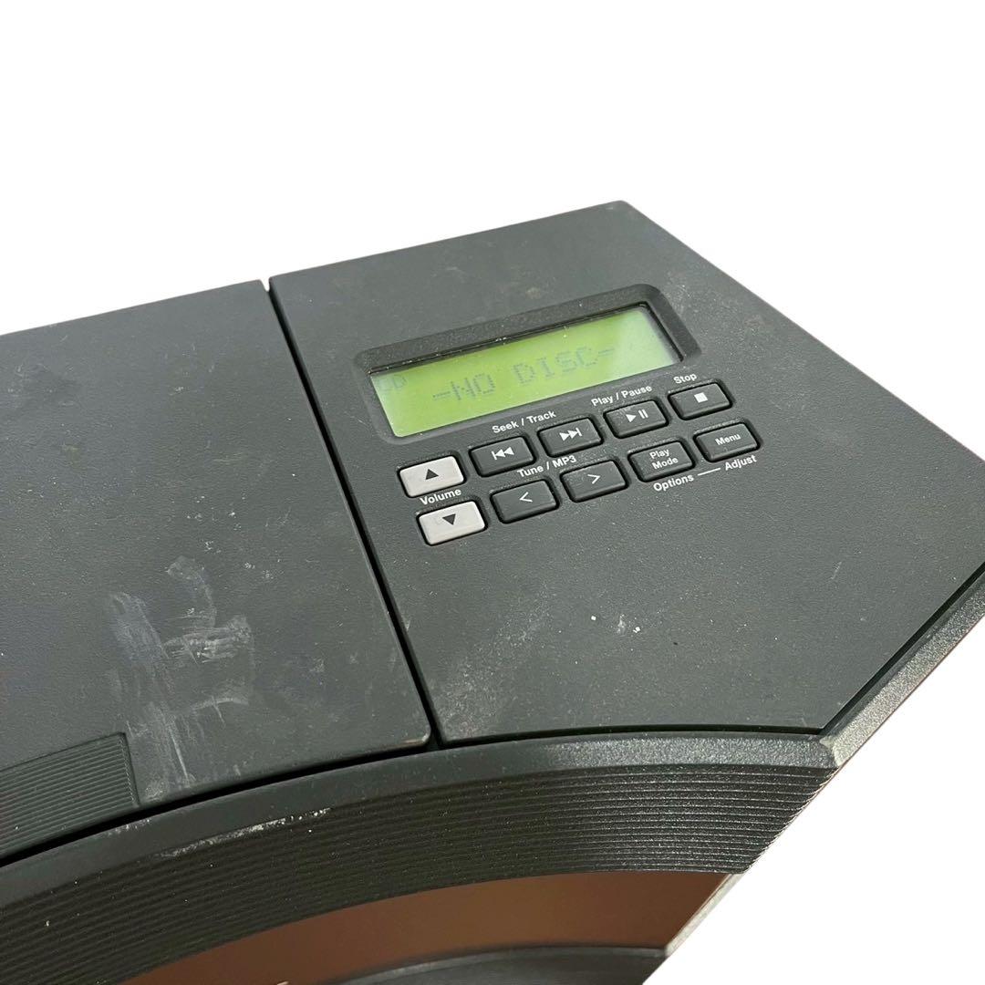 スピーカー・ウーファー BOSE Acoustic Wave music system II