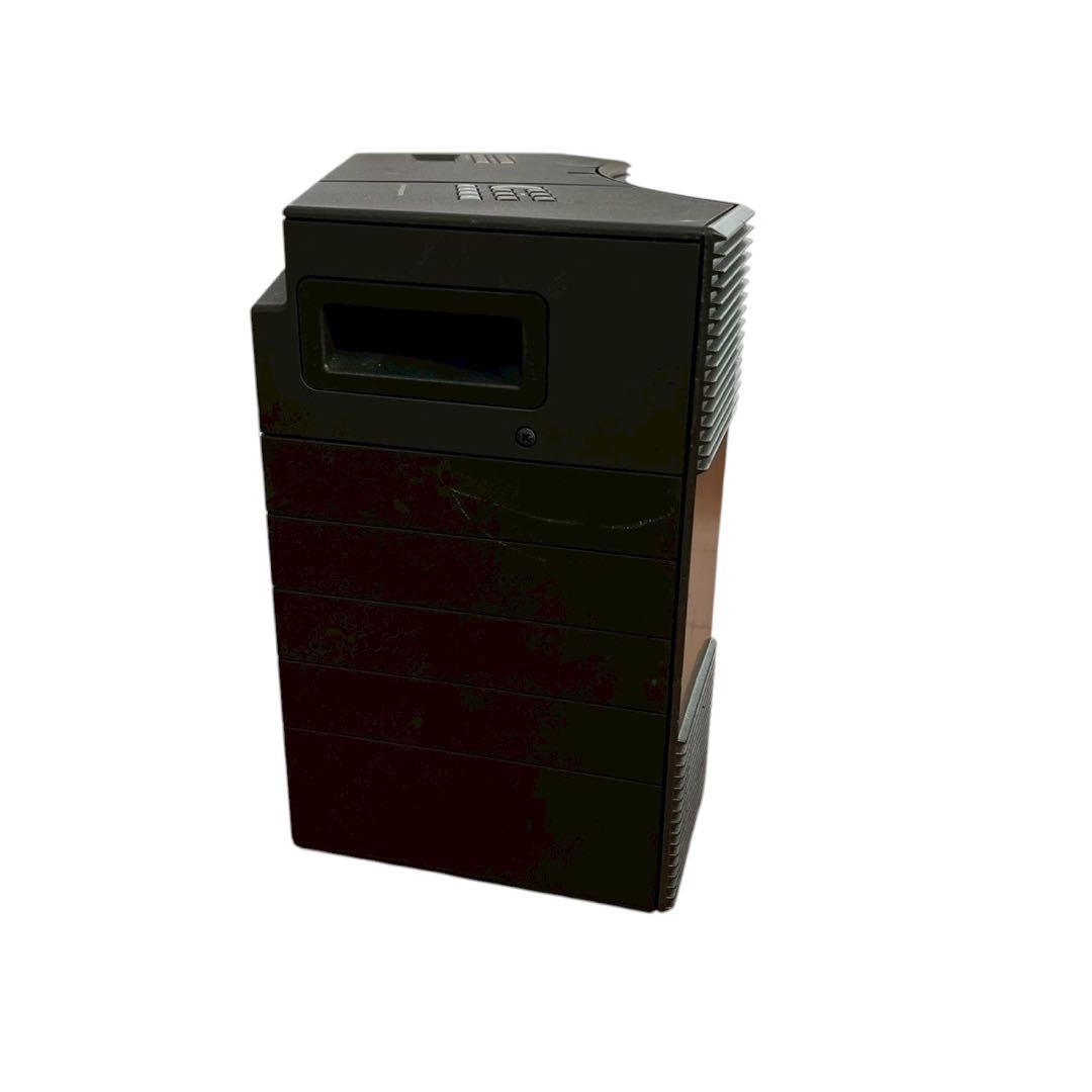 スピーカー・ウーファー BOSE Acoustic Wave music system II