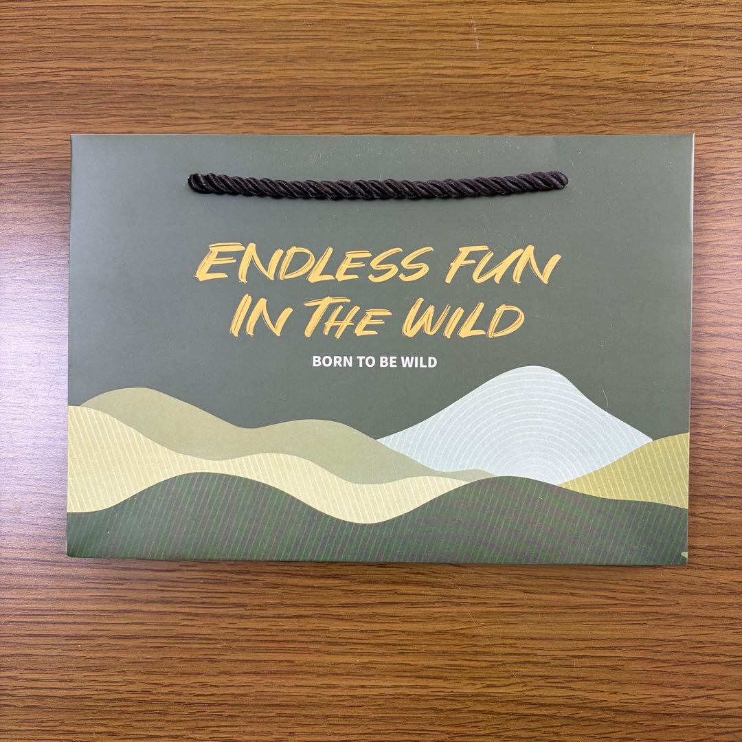 MUZEN Wild mini 第3世代 Bluetoothスピーカー