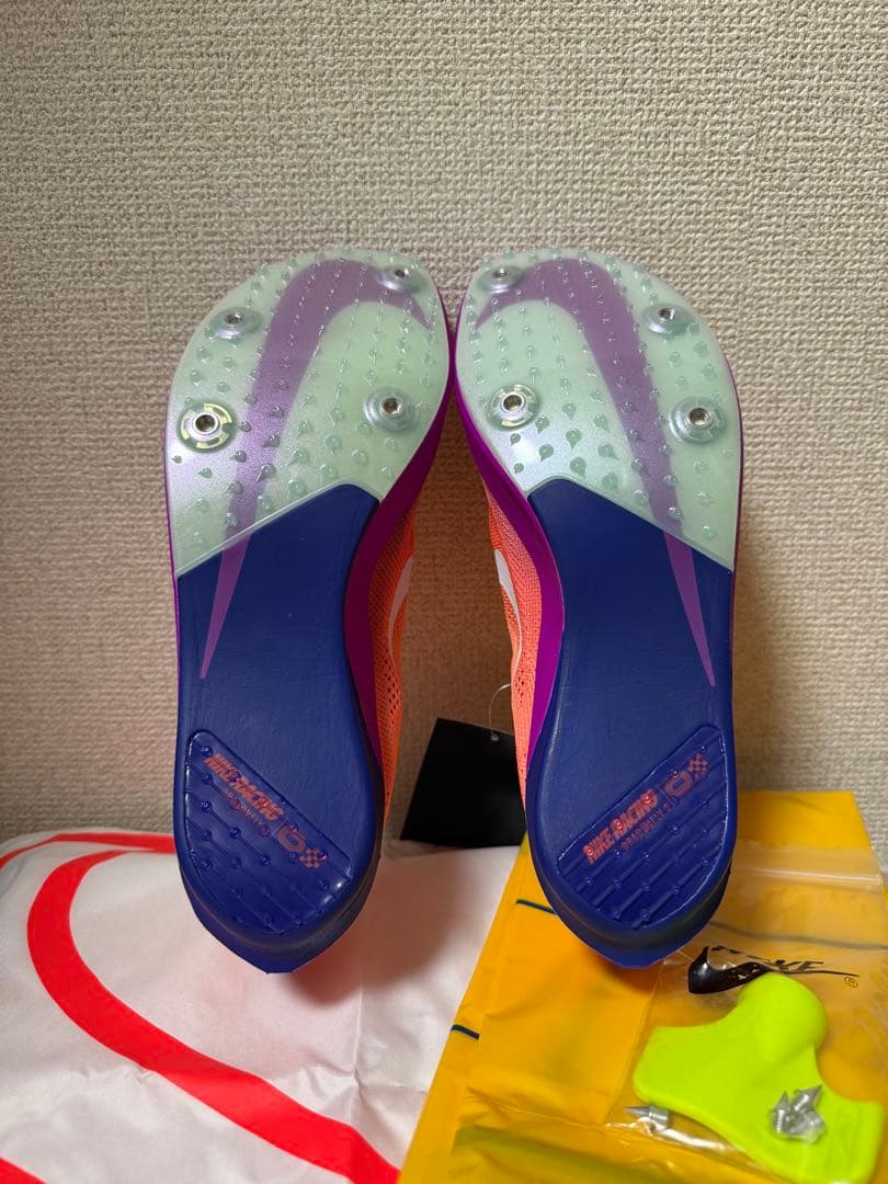 NIKEドラゴンフライ2 25.5cm