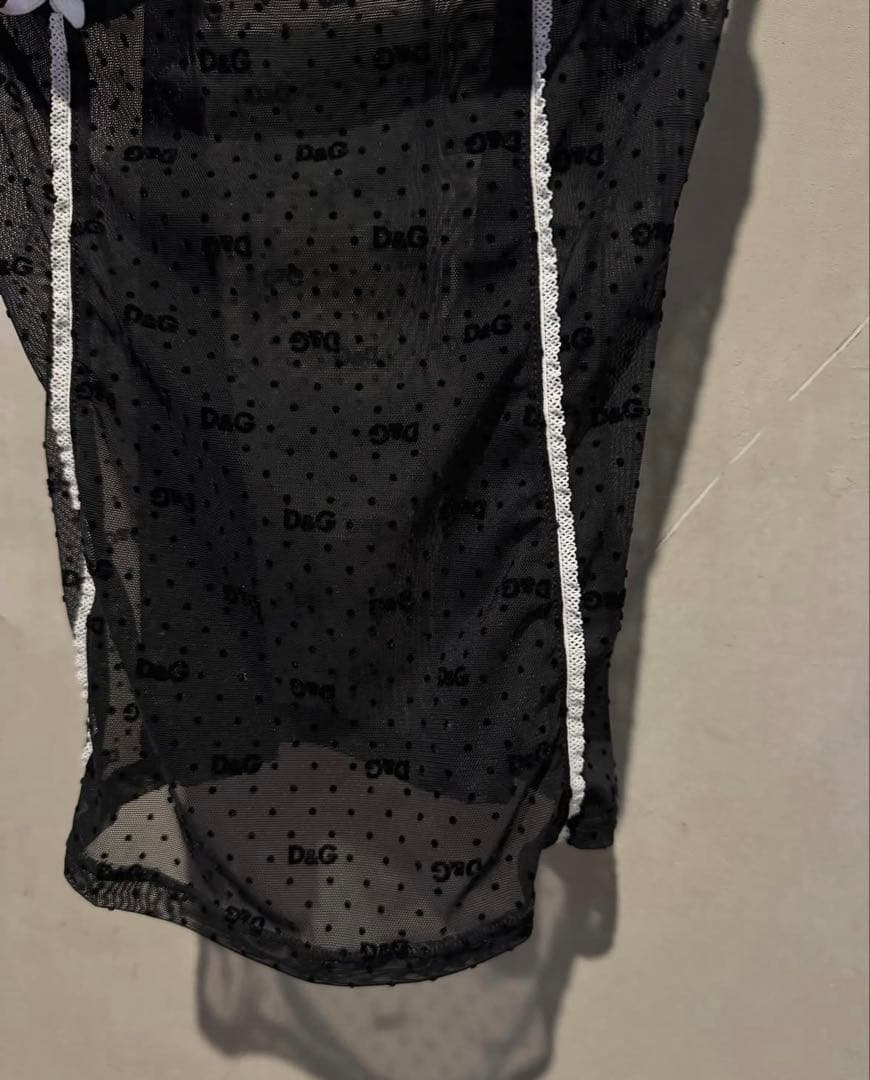 トップス Dolce & Gabbana special lovely c amisole