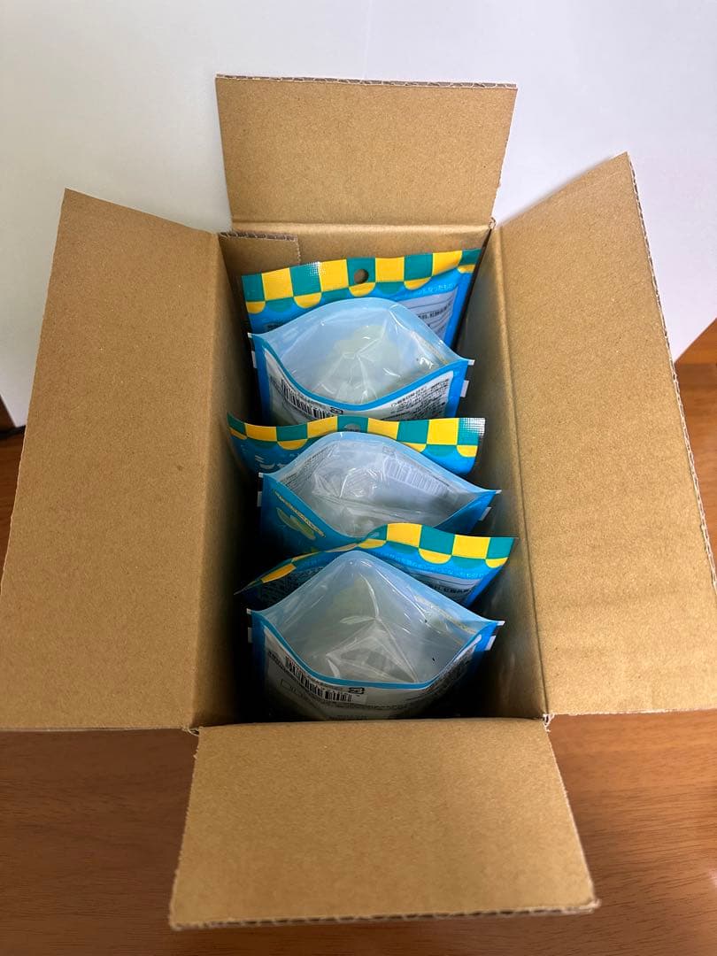 シャインマスカットボンボン 8個入り×6パック 1カートン