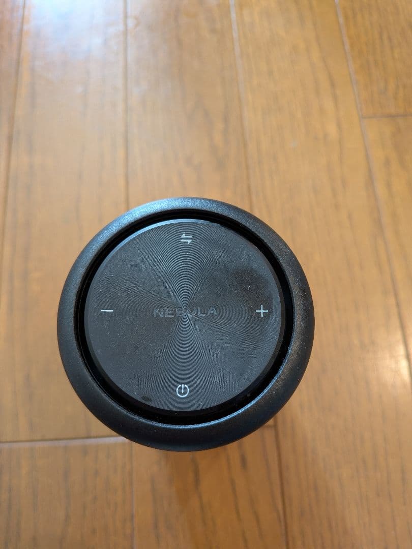 ※お値下げ不可※NEBULA Capsule プロジェクター