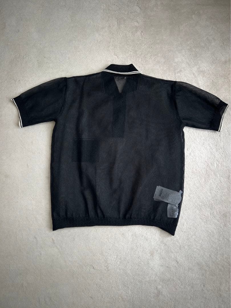 muumuu ポロシャツ　38