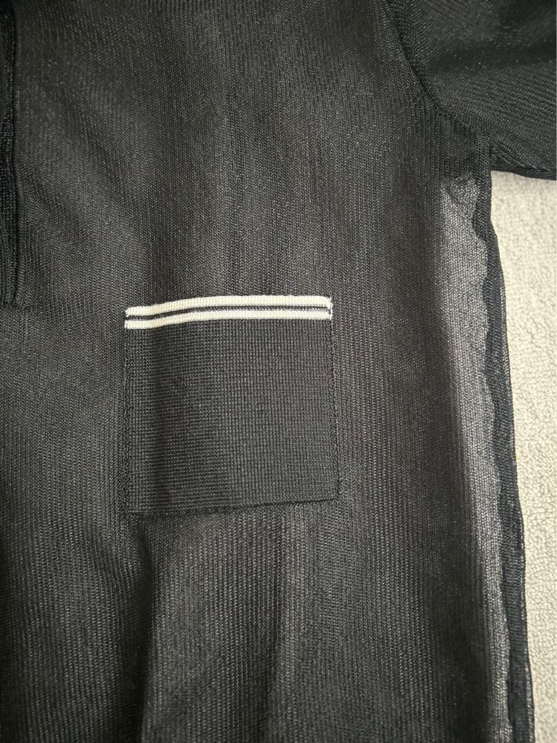 muumuu ポロシャツ　38