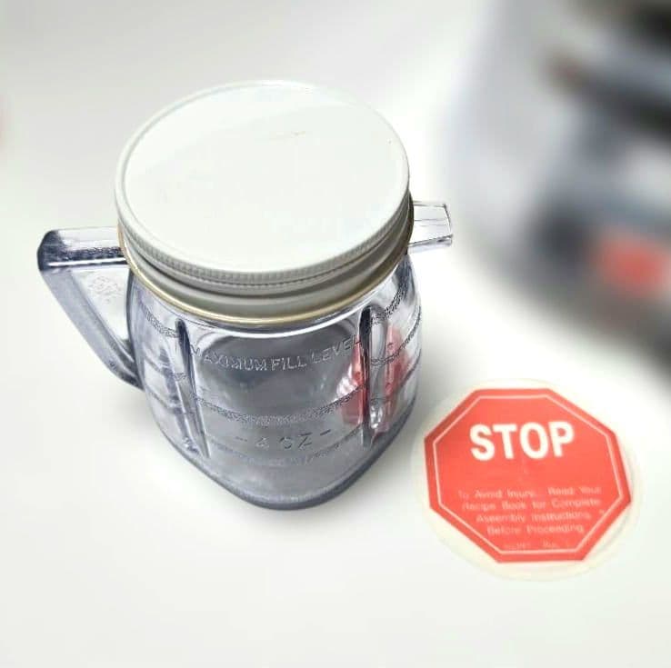 【希少新品】オスタライザー クラシックブレンダー 4193型